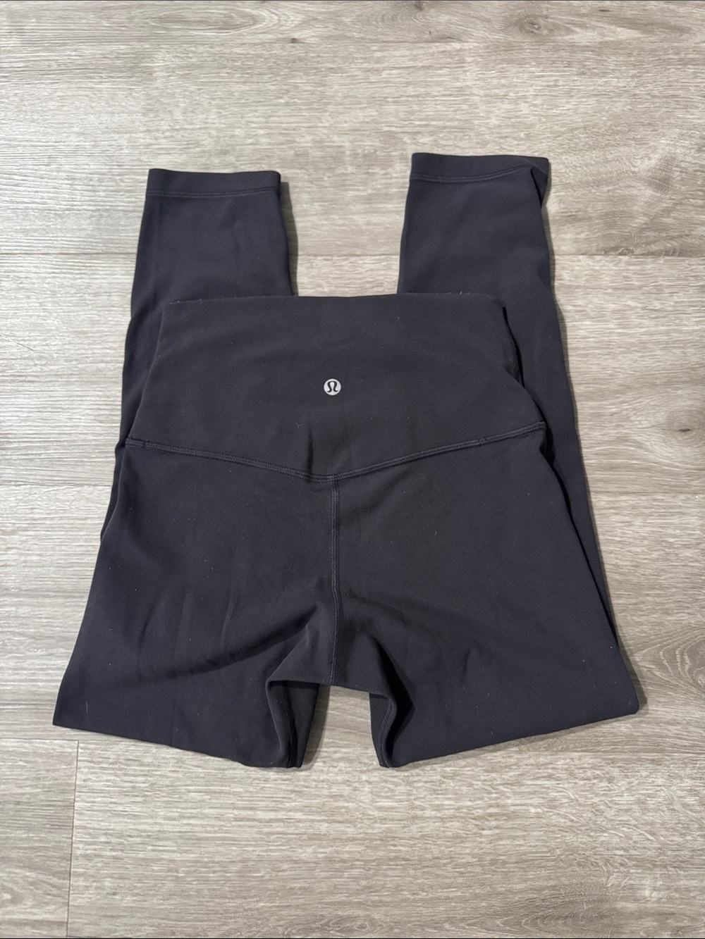 Lululemon Align Crop Pant 23” Black